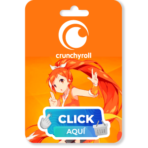 Crunchyroll