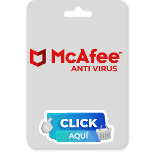 McAfee